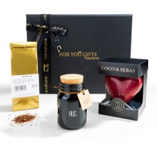 Relaxation package 'HUG'